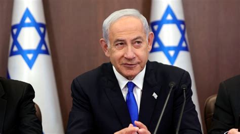 Israel’s Netanyahu appoints new media advisor, journalist who had called Biden ‘unfit,’ report says